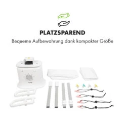 ShirtButler Deluxe Automatisches Trocken- Und Bügelgerät 1250 W -Outdoor Grills Store 10034022 de 0005 logo