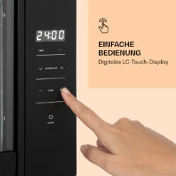 Mega Jerky Dörrautomat 650W 35-80°C LC-Touch-Display Timer 8 Ebenen -Outdoor Grills Store 10034439 de 0003 logo