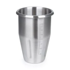 Kraftprotz Edelstahlbecher Zubehör 1 Liter Edelstahl Silber 6 Kraftprotz Edelstahlbecher Zubehör 1 Liter Edelstahl Silber -Outdoor Grills Store 10034458 yy 0003 detail Klarstein Pro Kraftprotz Edelstahlbecher silber