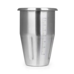 Kraftprotz Edelstahlbecher Zubehör 1 Liter Edelstahl Silber 7 Kraftprotz Edelstahlbecher Zubehör 1 Liter Edelstahl Silber -Outdoor Grills Store 10034458 yy 0004 detail Klarstein Pro Kraftprotz Edelstahlbecher silber