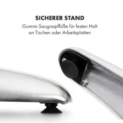 Kraftprotz Milchshake-Mixer Proteinshake 300W Stufenlos Edelstahl 16 Kraftprotz Milchshake-Mixer Proteinshake 300W Stufenlos Edelstahl -Outdoor Grills Store 10034518 de 0008 logo