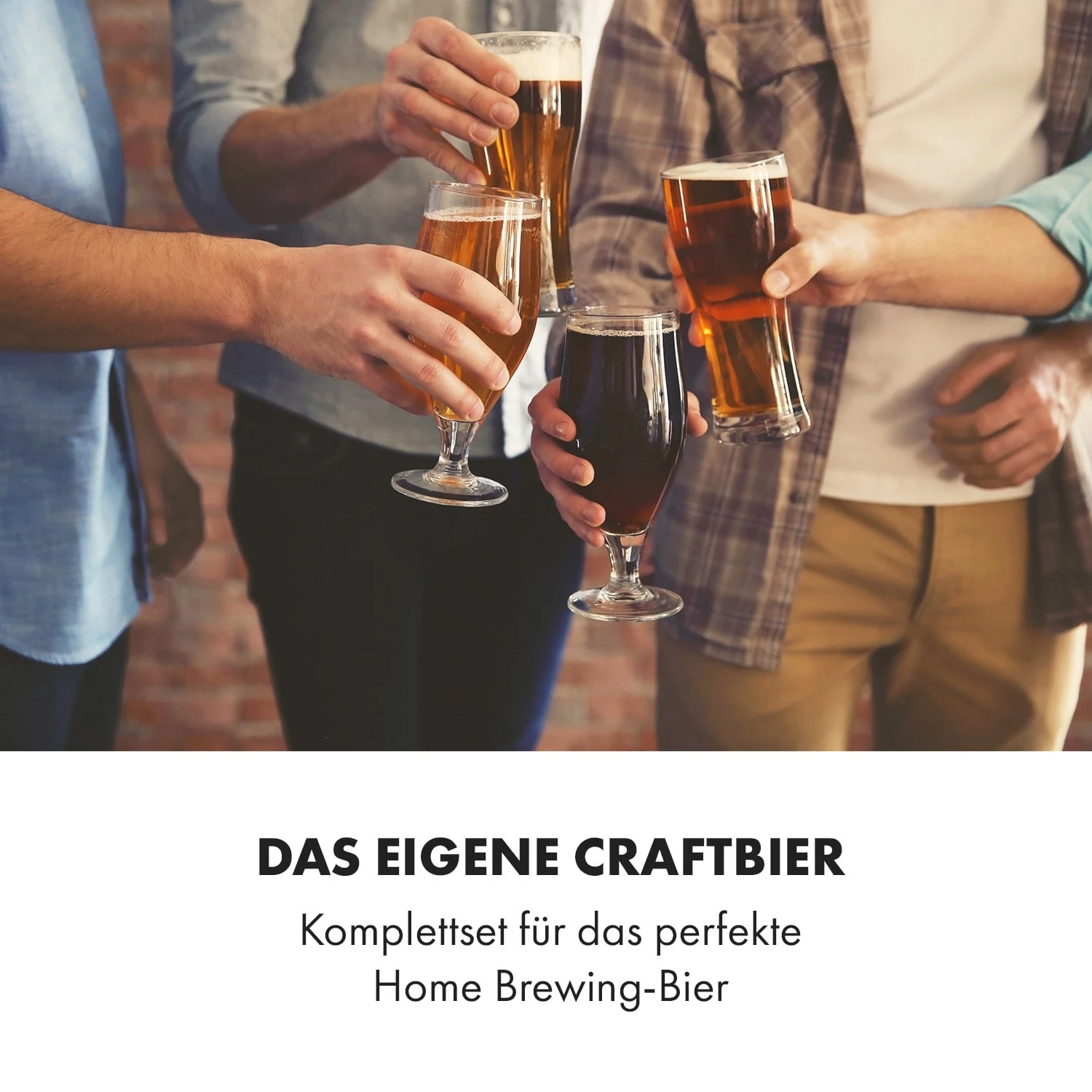 Brauheld Pro Maischekessel 2500W 35L 30-100°C Umwälzpumpe Edelstahl 2 Brauheld Pro Maischekessel 2500W 35L 30-100°C Umwälzpumpe Edelstahl – Bild 2