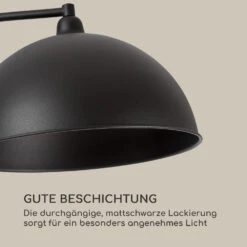Bixente Bogenlampe IP23 E27 60W Max. -Outdoor Grills Store 10034767 de 0003 logo