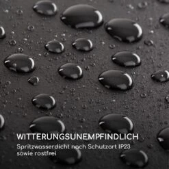 Big Benny Lampe IP23 E27 60W Max. -Outdoor Grills Store 10034768 de 0004 logo