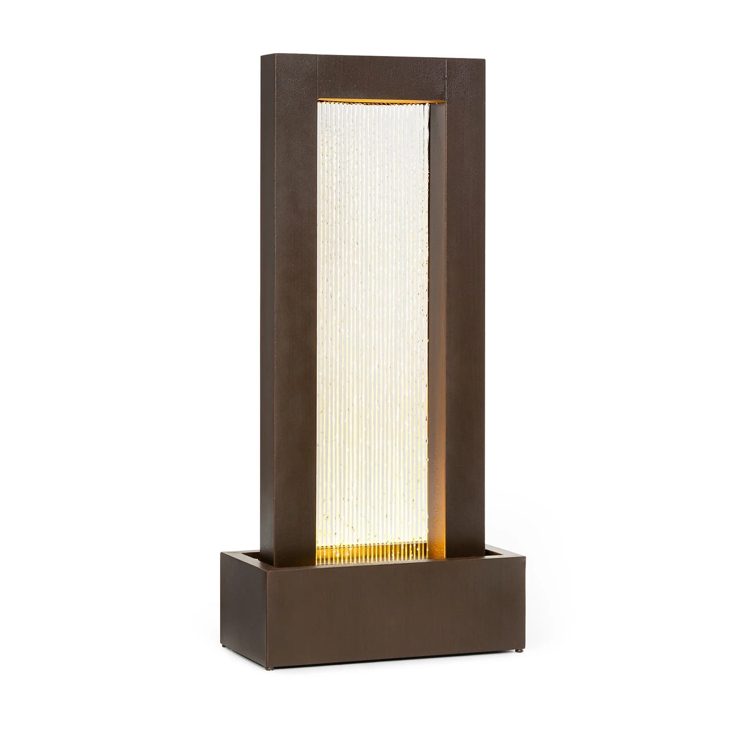 Skyriver Gartenbrunnen Zimmerbrunnen Indoor Outdoor LED 10 M Kabel 1 Skyriver Gartenbrunnen Zimmerbrunnen Indoor Outdoor LED 10 M Kabel