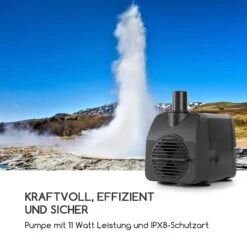 Windflower Gartenbrunnen Pflanzschale 11 W Indoor & Outdoor Verzinkt -Outdoor Grills Store 10034778 de 0008 logo