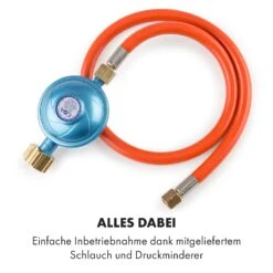 Pizzaiolo Pro Pizza-Gasgrill 76x143x66cm Schamottestein Stahl Mobil -Outdoor Grills Store 10034844 de 0009 logo