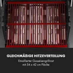 Valkyrie Gasgrill 3x3,2 + 2,9 KW Sichtfenster 54x42 Cm Grill Edelstahl 17 Valkyrie Gasgrill 3x3,2 + 2,9 KW Sichtfenster 54x42 Cm Grill Edelstahl -Outdoor Grills Store 10034845 de 0008 logo