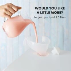 Sweet Sundae Eiscrememaschine Kompressor 1,5l Edelstahl Weiß -Outdoor Grills Store 10034912 uk 0005 logo Klarstein Sahnehaeubchen Eiscrememaschine weiss