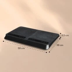 InnoChef Induktionskochfeld 3400W Touch Control Glaskeramik -Outdoor Grills Store 10034919 yy 0007 logo