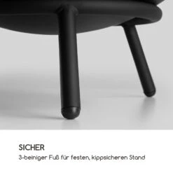 Fireball Feuerschale Ø 66 Cm Kippbar 2 Mm Stahl Horizontal Diagonal -Outdoor Grills Store 10034933 de 0007 logo