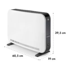 Baltrum Elektroheizung Konvektor 2000 W Standgerät 14 Baltrum Elektroheizung Konvektor 2000 W Standgerät -Outdoor Grills Store 10035033 yy 0007 logo Klarstein Baltrum Konvektions Heizgeraet