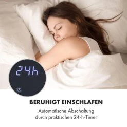 Baltrum Flow Elektroheizung Konvektor 2000 W Standgerät 14 Baltrum Flow Elektroheizung Konvektor 2000 W Standgerät -Outdoor Grills Store 10035034 de 0006 logo