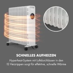 Thermaxx Heatstream Ölradiator 2500W 5-35 °C 24h-Timer 14 Thermaxx Heatstream Ölradiator 2500W 5-35 °C 24h-Timer -Outdoor Grills Store 10035055 de 0004 logo