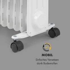 Thermaxx Heatstream Ölradiator 2500W 5-35 °C 24h-Timer 18 Thermaxx Heatstream Ölradiator 2500W 5-35 °C 24h-Timer -Outdoor Grills Store 10035055 de 0008 logo