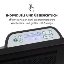 Hot Spot Slimcurve Double Wave 2-in-1 Heizgerät 1000W Wochentimer Stahlblech 12 Hot Spot Slimcurve Double Wave 2-in-1 Heizgerät 1000W Wochentimer Stahlblech -Outdoor Grills Store 10035060 de 0004 logo