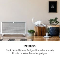 Hot Spot Slimcurve Double Wave 2-in-1 Heizgerät 2000W Wochentimer -Outdoor Grills Store 10035061 de 0003 logo