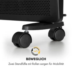 Hot Spot Slimcurve Double Wave 2-in-1 Heizgerät 2000W Wochentimer Stahlblech -Outdoor Grills Store 10035062 de 0006 logo