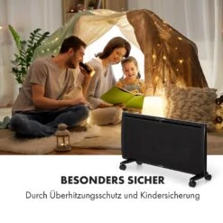 Hot Spot Slimcurve Double Wave 2-in-1 Heizgerät 2000W Wochentimer Stahlblech -Outdoor Grills Store 10035062 de 0007 logo