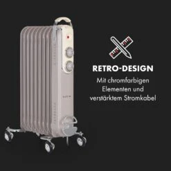 Thermaxx Retroheat Ölradiator 2000W Bodenrollen -Outdoor Grills Store 10035080 de 0003 logo