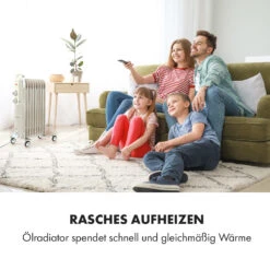 Thermaxx Retroheat Ölradiator 2000W Bodenrollen -Outdoor Grills Store 10035080 de 0004 logo