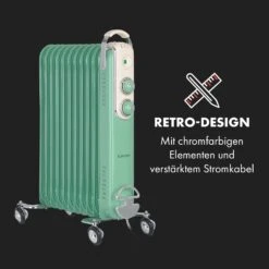 Thermaxx Retroheat Ölradiator 2500W Bodenrollen 10 Thermaxx Retroheat Ölradiator 2500W Bodenrollen -Outdoor Grills Store 10035081 de 0003 logo