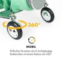 Thermaxx Retroheat Ölradiator 2500W Bodenrollen 13 Thermaxx Retroheat Ölradiator 2500W Bodenrollen -Outdoor Grills Store 10035081 de 0006 logo