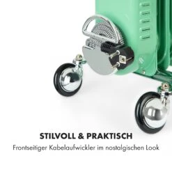 Thermaxx Retroheat Ölradiator 2500W Bodenrollen 14 Thermaxx Retroheat Ölradiator 2500W Bodenrollen -Outdoor Grills Store 10035081 de 0007 logo