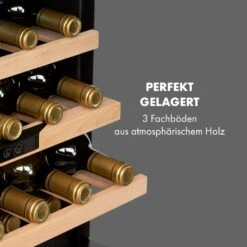 Vinsider 24 Built-In Uno Einbau-Weinkühlschrank 24 Flaschen 57 Liter 13 Vinsider 24 Built-In Uno Einbau-Weinkühlschrank 24 Flaschen 57 Liter -Outdoor Grills Store 10035103 de 0006 logo