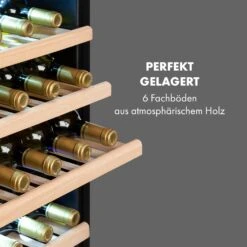 Vinsider 41D Built-In Duo Quartz Edition Weinkühlschrank Einbaugerät -Outdoor Grills Store 10035104 de 0006 logo