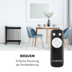 Thermaxx Heatstream Ölradiator 2500W 5-35 °C, 24h-Timer 15 Thermaxx Heatstream Ölradiator 2500W 5-35 °C, 24h-Timer -Outdoor Grills Store 10035109 de 0005 logo