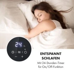 Thermaxx Heatstream Ölradiator 2500W 5-35 °C, 24h-Timer 19 Thermaxx Heatstream Ölradiator 2500W 5-35 °C, 24h-Timer -Outdoor Grills Store 10035109 de 0009 logo