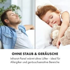 Wonderwall Air Art Smart Infrarotheizung 60x60cm 350W Wandinstallation App-Steuerung Wellen 13 Wonderwall Air Art Smart Infrarotheizung 60x60cm 350W Wandinstallation App-Steuerung Wellen -Outdoor Grills Store 10035114 de 0004 logo