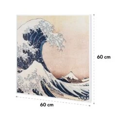 Wonderwall Air Art Smart Infrarotheizung 60x60cm 350W Wandinstallation App-Steuerung Wellen 18 Wonderwall Air Art Smart Infrarotheizung 60x60cm 350W Wandinstallation App-Steuerung Wellen -Outdoor Grills Store 10035114 yy 0009 logo Klarstein WonderwallAirArt Smart 350W60x60 Wave