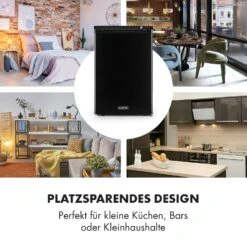 Garfield XXL Gefrierschrank 80l 3 Boxen Thermostat 13 Garfield XXL Gefrierschrank 80l 3 Boxen Thermostat -Outdoor Grills Store 10035210 de 0004 logo