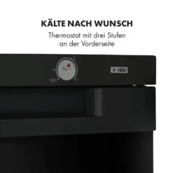 Garfield XXL Gefrierschrank 80l 3 Boxen Thermostat 15 Garfield XXL Gefrierschrank 80l 3 Boxen Thermostat -Outdoor Grills Store 10035210 de 0006 logo