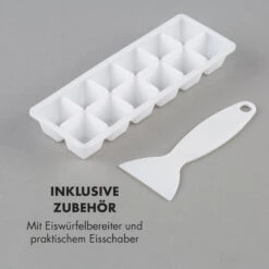 Garfield XXL Gefrierschrank 80l 3 Boxen Thermostat 16 Garfield XXL Gefrierschrank 80l 3 Boxen Thermostat -Outdoor Grills Store 10035210 de 0007 logo