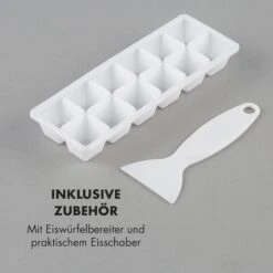 Garfield XXL Gefrierschrank 80l 3 Boxen Thermostat 17 Garfield XXL Gefrierschrank 80l 3 Boxen Thermostat -Outdoor Grills Store 10035210 de 0008 logo