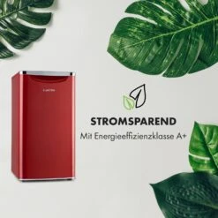 Yummy Kühlschrank Mit Gefrierfach 90 Liter 42dB -Outdoor Grills Store 10035213 de 0006 logo