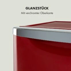 Yummy Kühlschrank Mit Gefrierfach 90 Liter 42dB -Outdoor Grills Store 10035213 de 0007 logo