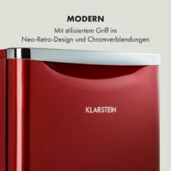 Yummy Kühlschrank Mit Gefrierfach 45 Liter 42dB -Outdoor Grills Store 10035215 de 0003 logo