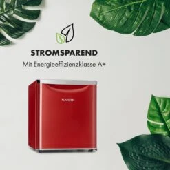 Yummy Kühlschrank Mit Gefrierfach 45 Liter 42dB -Outdoor Grills Store 10035215 de 0005 logo