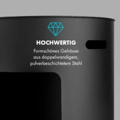 Phantasma Niro Ethanol-Kamin Sicherheitsbrenner Löschhilfe 10 Phantasma Niro Ethanol-Kamin Sicherheitsbrenner Löschhilfe -Outdoor Grills Store 10035229 de 0003 logo