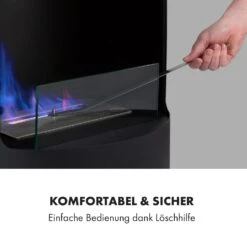 Phantasma Niro Ethanol-Kamin Sicherheitsbrenner Löschhilfe 13 Phantasma Niro Ethanol-Kamin Sicherheitsbrenner Löschhilfe -Outdoor Grills Store 10035229 de 0006 logo