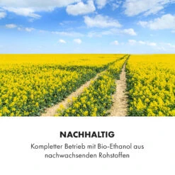 Phantasma Niro Ethanol-Kamin Sicherheitsbrenner Löschhilfe 14 Phantasma Niro Ethanol-Kamin Sicherheitsbrenner Löschhilfe -Outdoor Grills Store 10035229 de 0007 logo