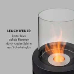 Phantasma Skyfire Ethanol-Kamin Sicherheitsbrenner Löschhilfe -Outdoor Grills Store 10035230 de 0006 logo