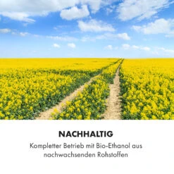 Phantasma Brickline Ethanol-Kamin 3,4 KW Backstein-Optik MDF 15 Phantasma Brickline Ethanol-Kamin 3,4 KW Backstein-Optik MDF -Outdoor Grills Store 10035231 de 0006 logo