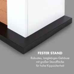Phantasma Brickline Ethanol-Kamin 3,4 KW Backstein-Optik MDF 18 Phantasma Brickline Ethanol-Kamin 3,4 KW Backstein-Optik MDF -Outdoor Grills Store 10035231 de 0009 logo