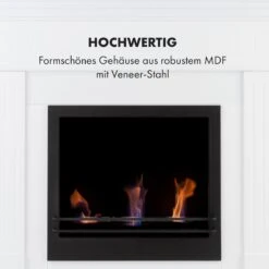 Phantasma Manor Ethanol-Kamin 3,4 KW Landhausstil MDF -Outdoor Grills Store 10035232 de 0007 logo