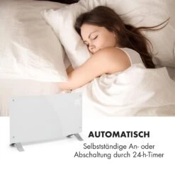 Bornholm Curved Smart Konvektionsheizgerät 2000 W App-Steuerung Timer -Outdoor Grills Store 10035237 de 0004 logo